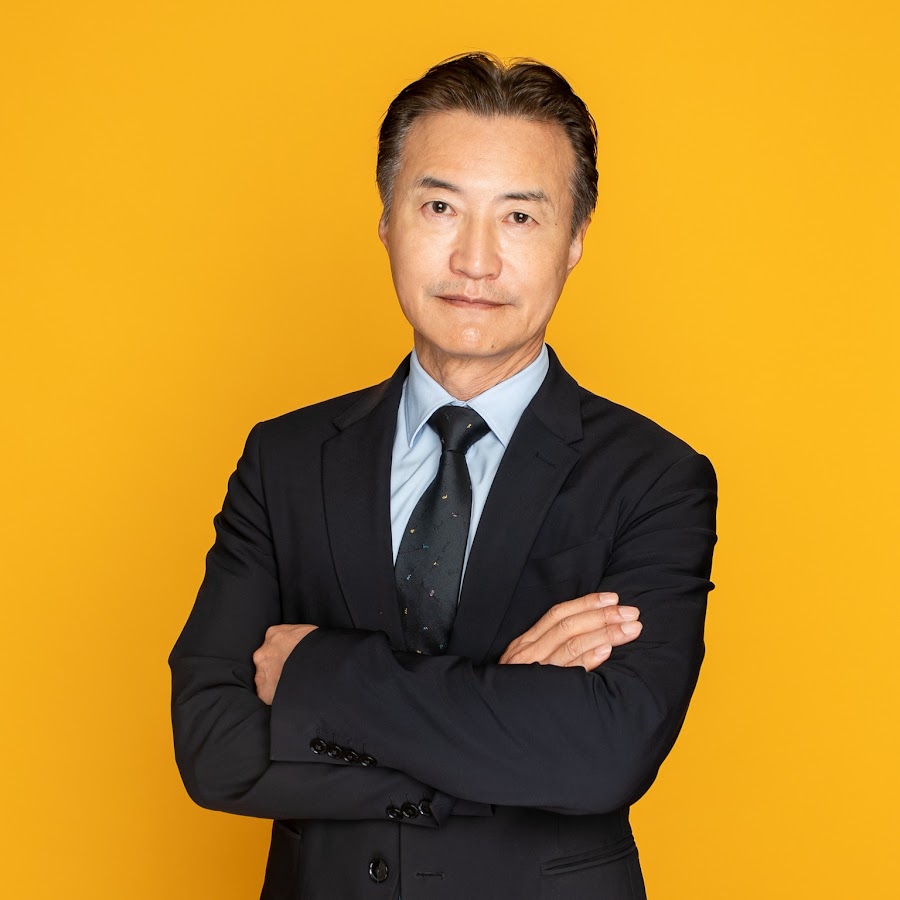 南原 竜樹のプロフィール写真